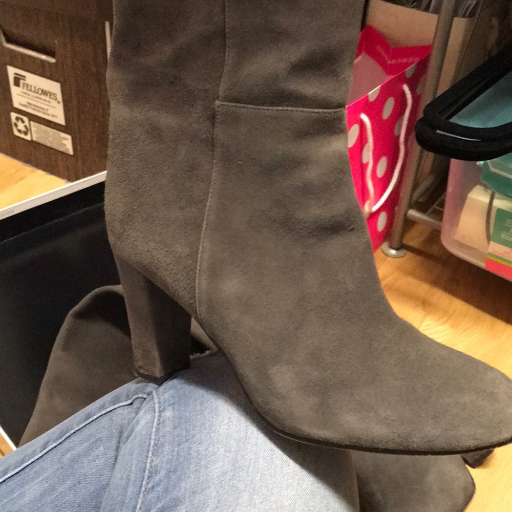 Perfect Suede Boot!! - image 6